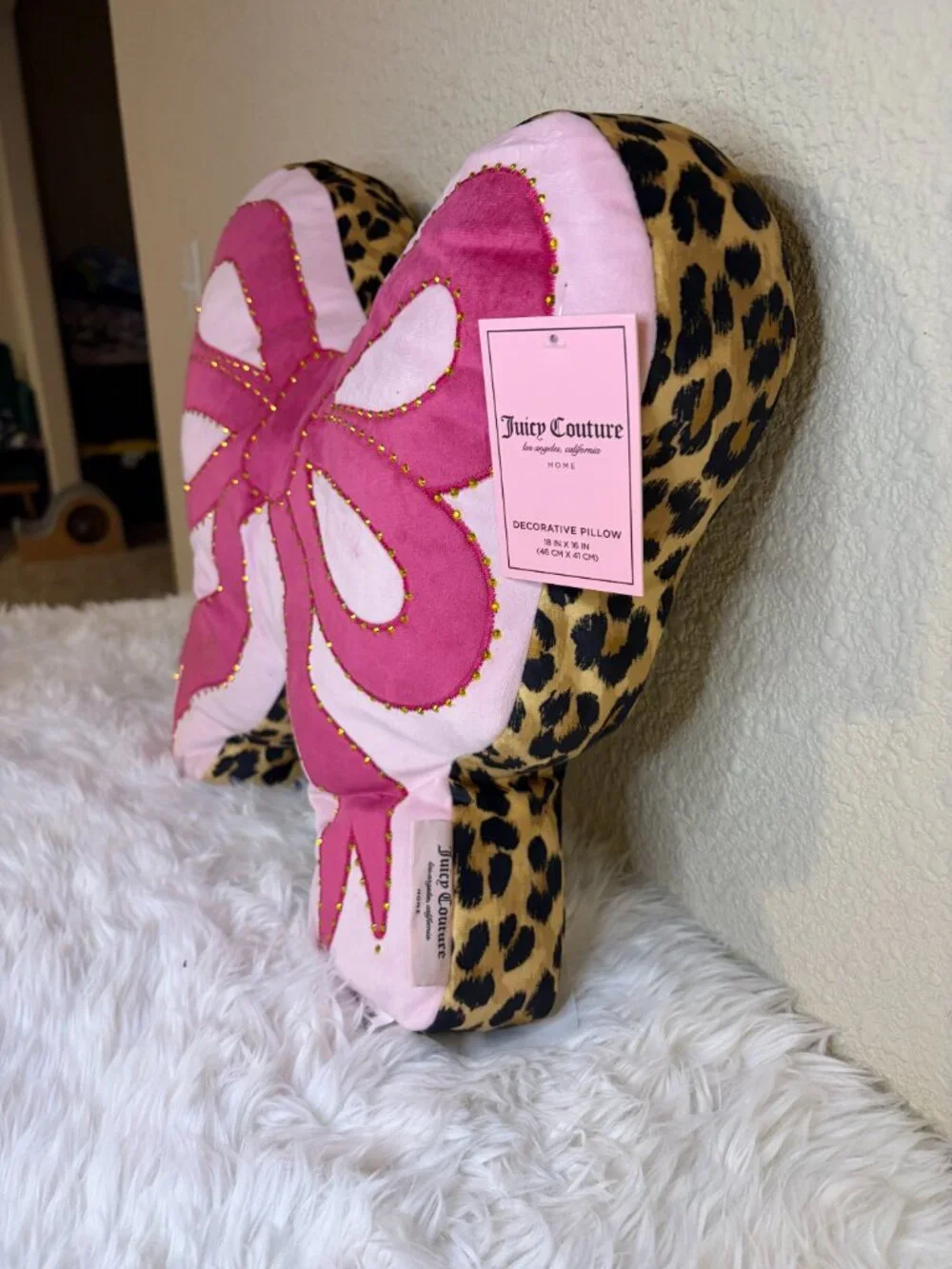 Juicy Couture new tags